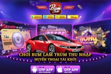 Bum88 CLub – Cổng Game Quốc Tế – Tải Bum88.Vin APK, IOS, AnDroid