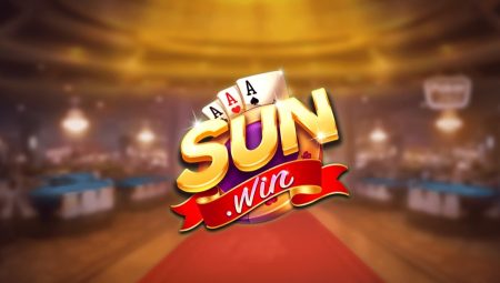 Sun win – Giữ Kết Nối 24/7, Xem Ngay Cách Liên Hệ